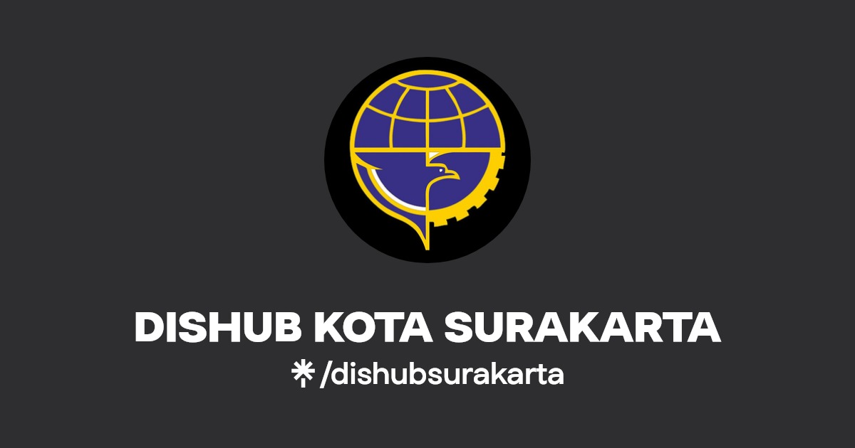 Dishub Background
