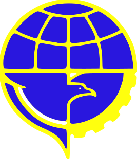 Logo Dishub